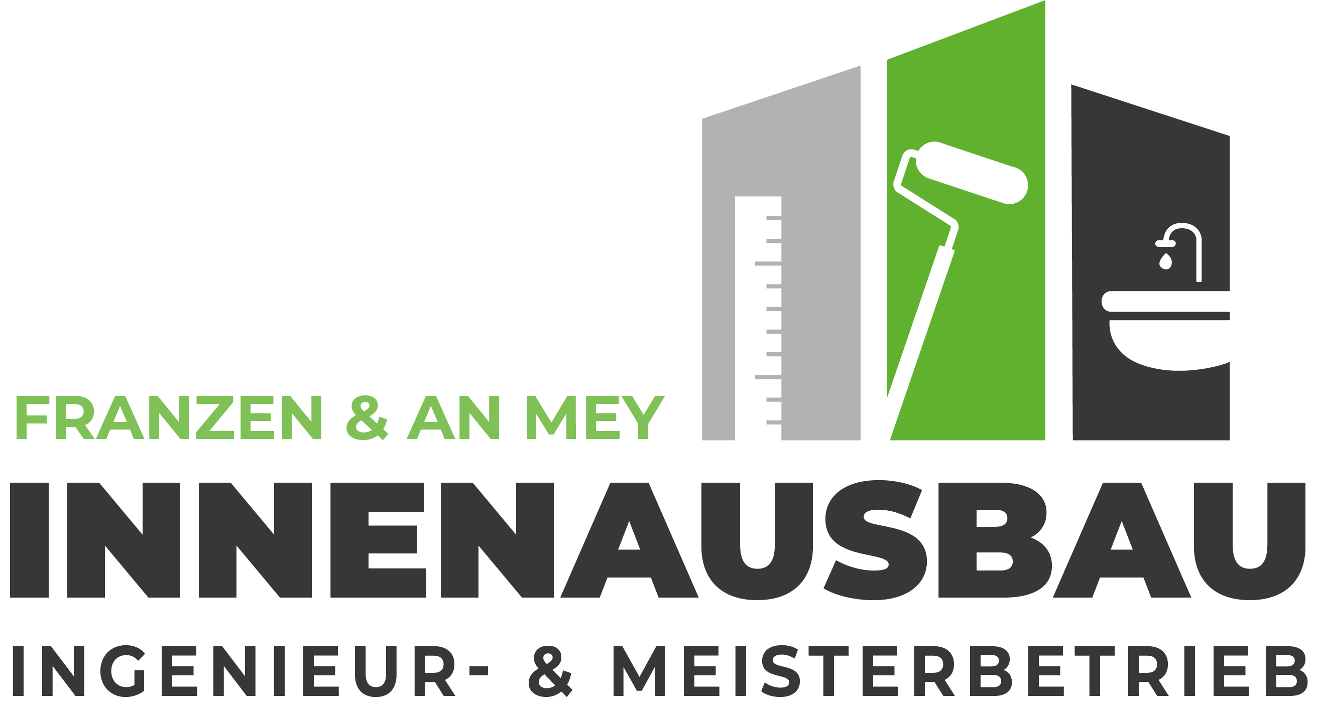 Franzen & an Mey - Innenausbau